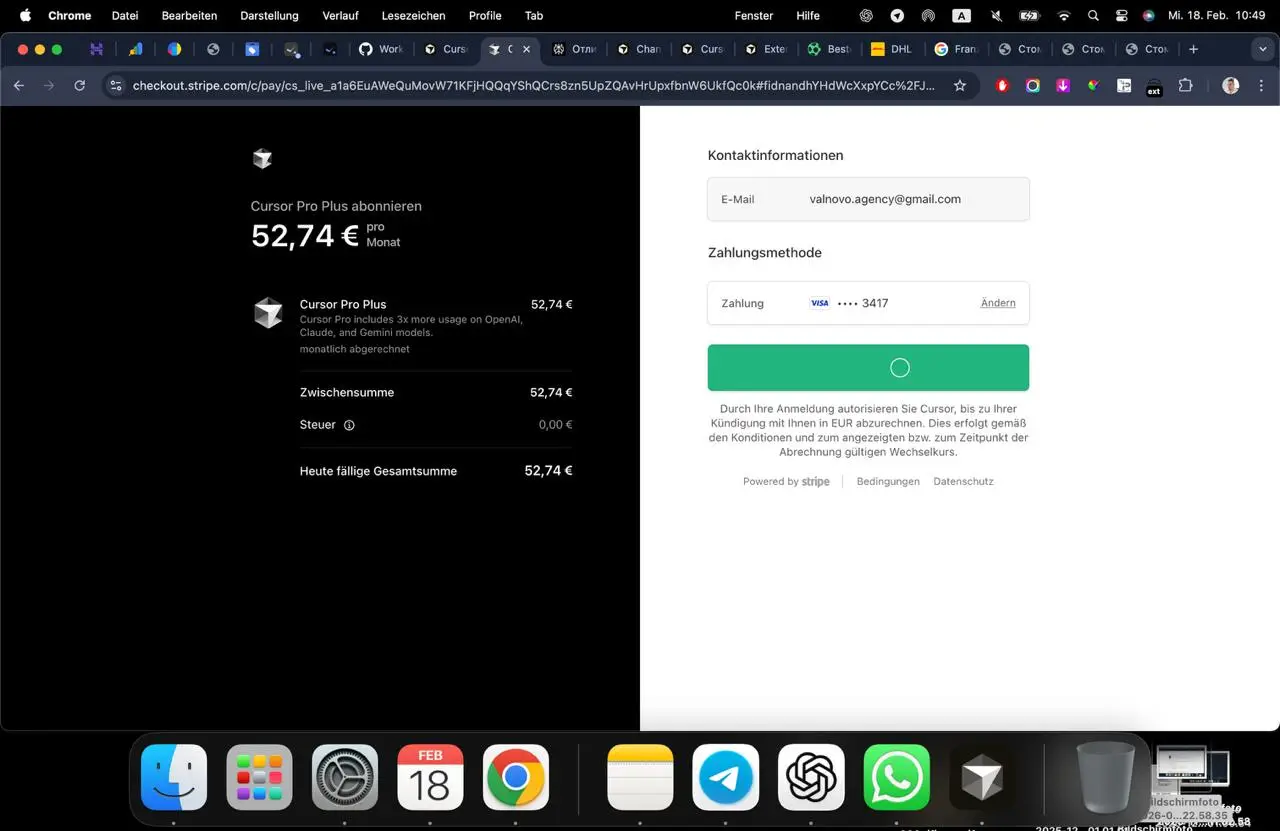 Анна Иванова Portfolio 6