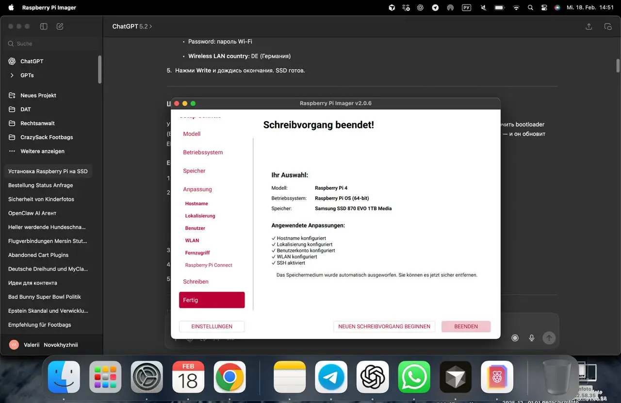 Анна Иванова Portfolio 3